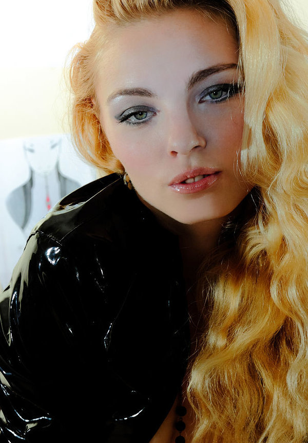 Маргарита, 23 года, 1 размер груди